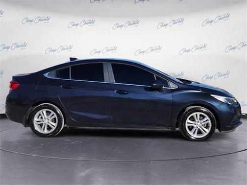 2016 Chevrolet Cruze LT Auto