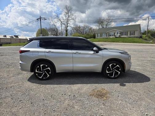 2024 Mitsubishi Outlander SEL 2.5 S-AWC