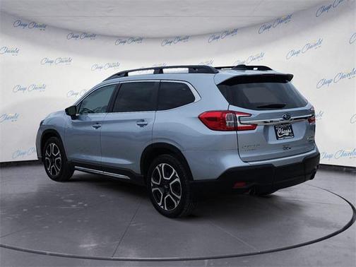 2024 Subaru Ascent Limited 7-Passenger