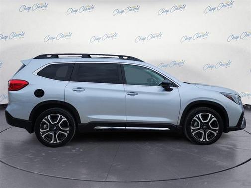 2024 Subaru Ascent Limited 7-Passenger