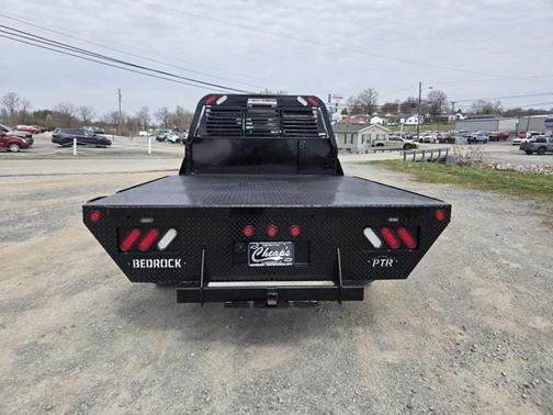 2023 Chevrolet Silverado 3500 WT