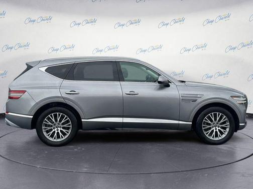 2024 Genesis GV80 2.5T