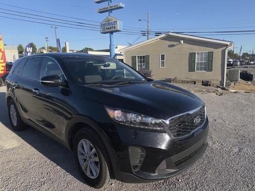 2020 Kia Sorento LX