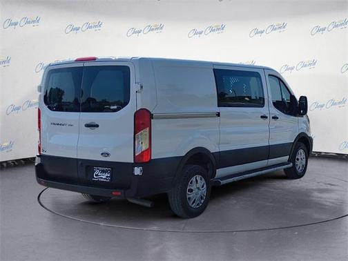 2023 Ford Transit-250 Base
