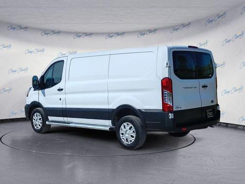 2023 Ford Transit-250 Base