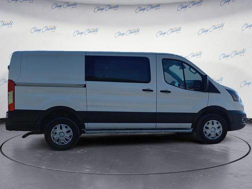 2023 Ford Transit-250 Base