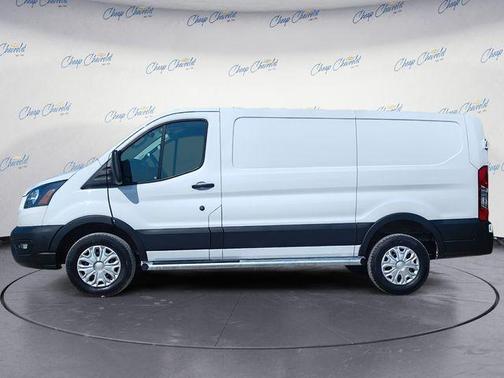 2023 Ford Transit-250 Base