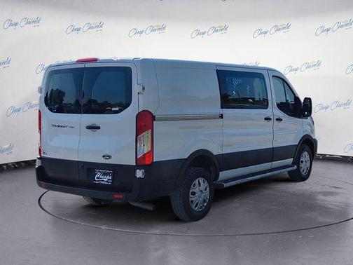 2023 Ford Transit-250 Base