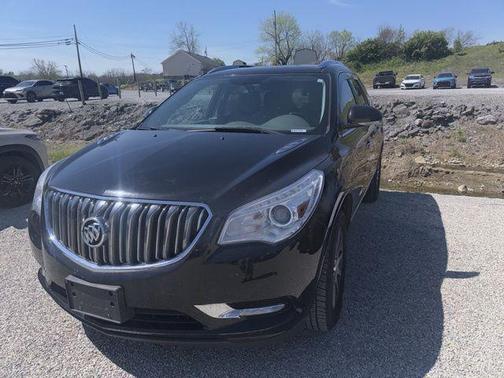 2017 Buick Enclave Convenience