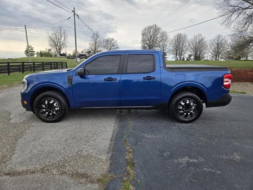2023 Ford Maverick XL