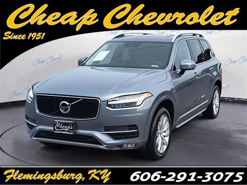 2018 Volvo XC90 T5 Momentum