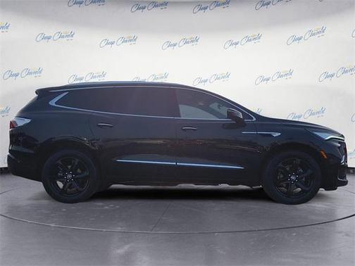 2023 Buick Enclave Essence FWD
