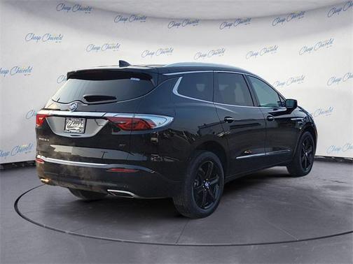 2023 Buick Enclave Essence FWD