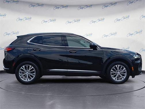 2022 Buick Envision FWD Preferred