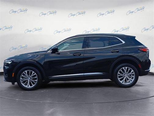 2022 Buick Envision FWD Preferred