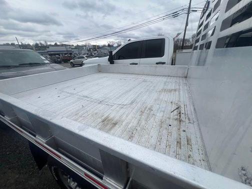 2021 GMC Sierra 2500 Base