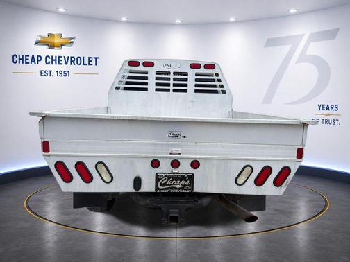 Summit White 2021 GMC Sierra 2500 Base