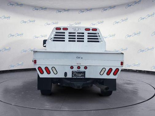 2021 GMC Sierra 2500 Base