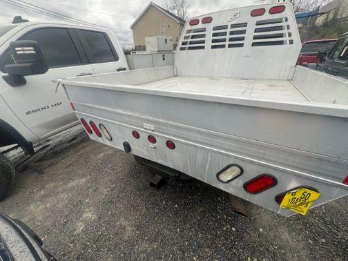 2021 GMC Sierra 2500 Base