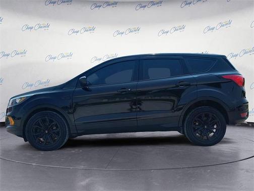 2019 Ford Escape S