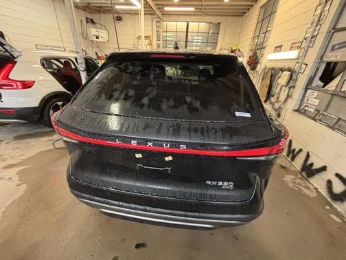 2024 Lexus RX 350 Base