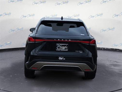 2024 Lexus RX 350 Base