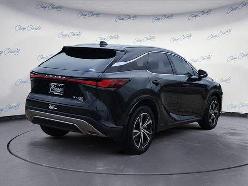2024 Lexus RX 350 Base