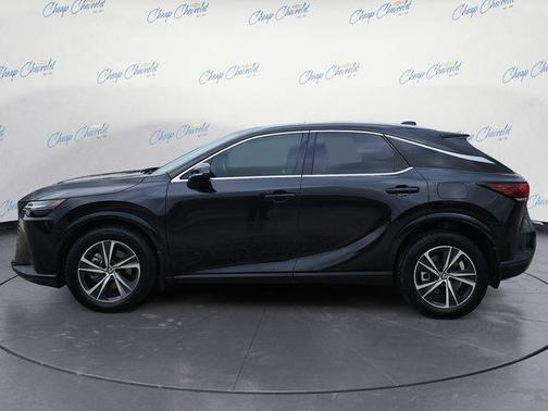 2024 Lexus RX 350 Base