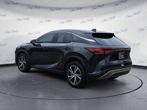 2024 Lexus RX 350 Base