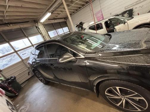 2024 Lexus RX 350 Base