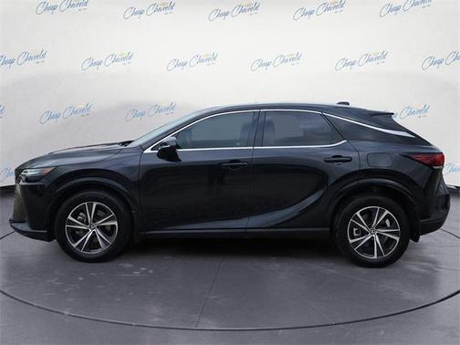 2024 Lexus RX 350 Base