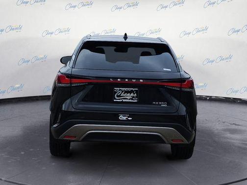 2024 Lexus RX 350 Base