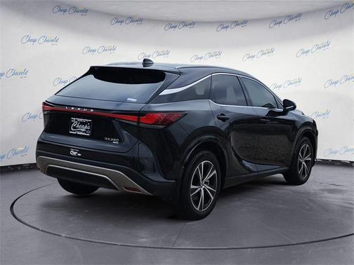 2024 Lexus RX 350 Base