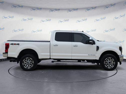 2019 Ford F-250 Lariat