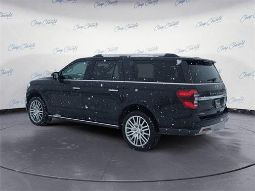 2023 Ford Expedition Max Limited