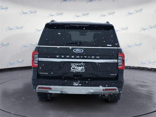 2023 Ford Expedition Max Limited