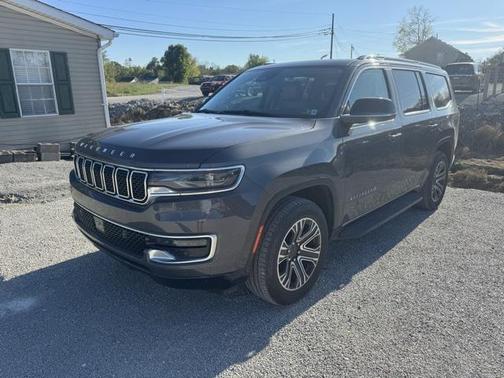2023 Jeep Wagoneer Series I 4x4