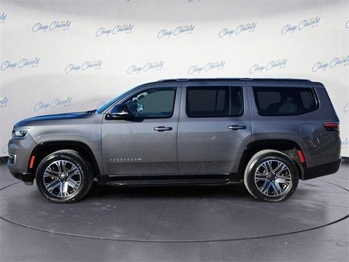 2023 Jeep Wagoneer Series I 4x4