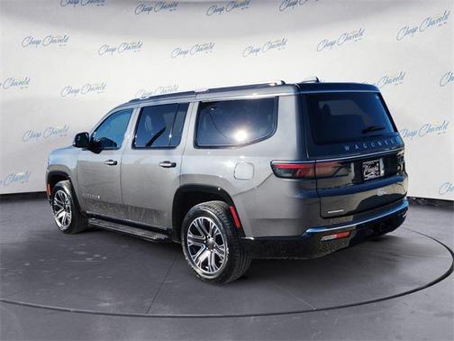 2023 Jeep Wagoneer Series I 4x4