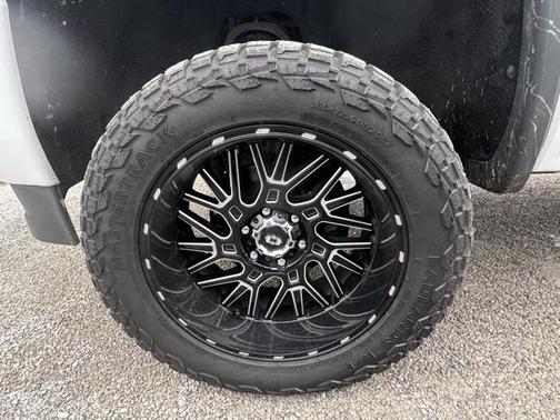 2017 GMC Sierra 1500 Base