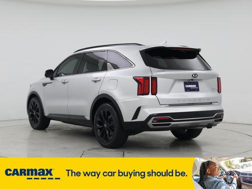 2021 Kia Sorento SX Prestige