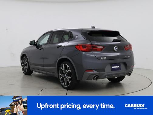 2020 BMW X2 SDrive28i