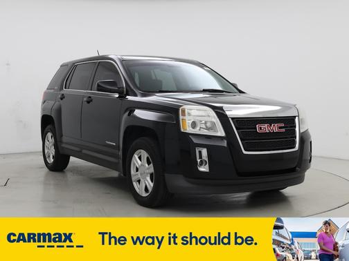 2015 GMC Terrain SLE