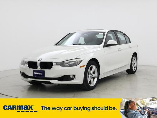 2014 BMW 328 XI