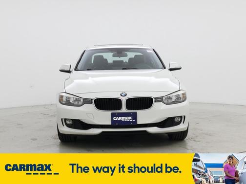2014 BMW 328 XI