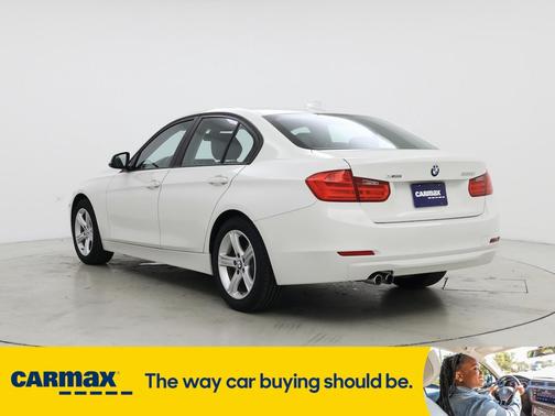 2014 BMW 328 XI