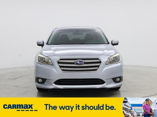 2015 Subaru Legacy Limited