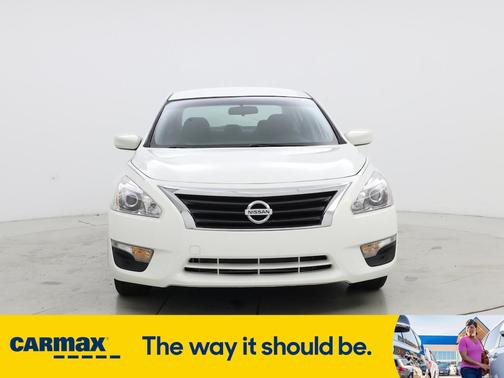2015 Nissan Altima S