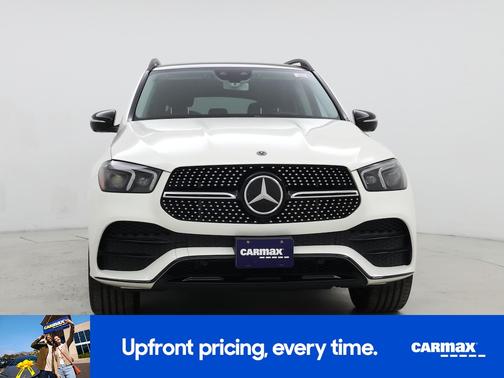 2020 Mercedes-Benz GLE 450 GLE 450