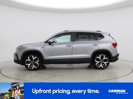 2022 Volkswagen Taos SEL